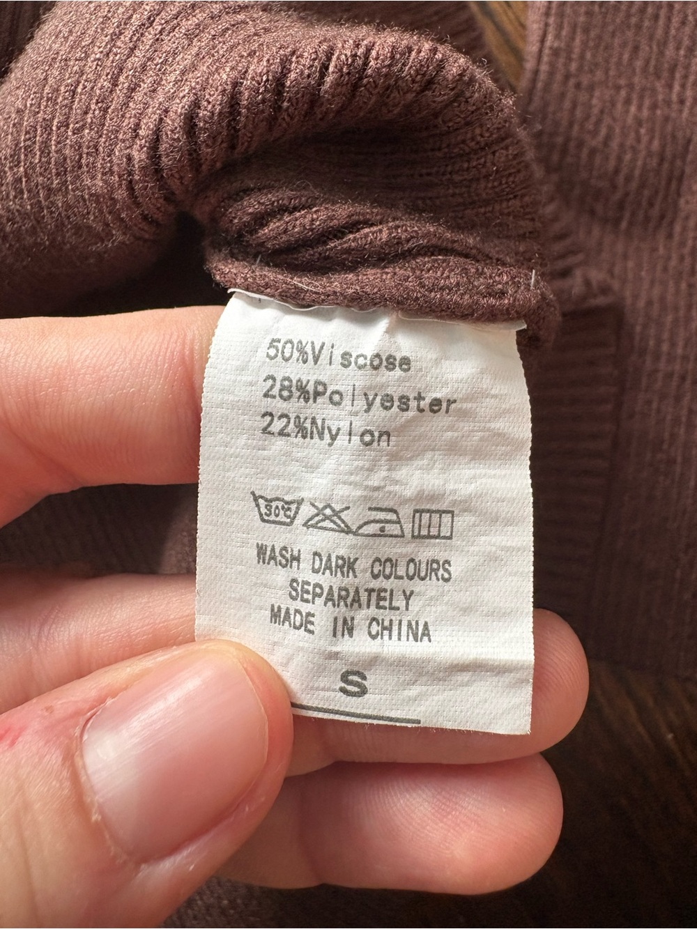 Sweater - Picture 5 of 5